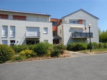Appartement à louer à Le Rheu en Ille-et-Vilaine (35650), ref : 35060-L362