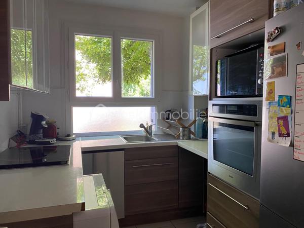 Appartement de 52,42 m²