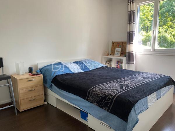 Appartement de 52,42 m²