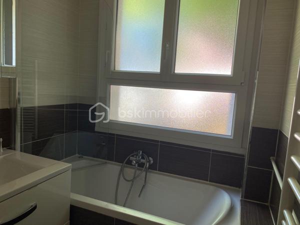 Appartement de 52,42 m²