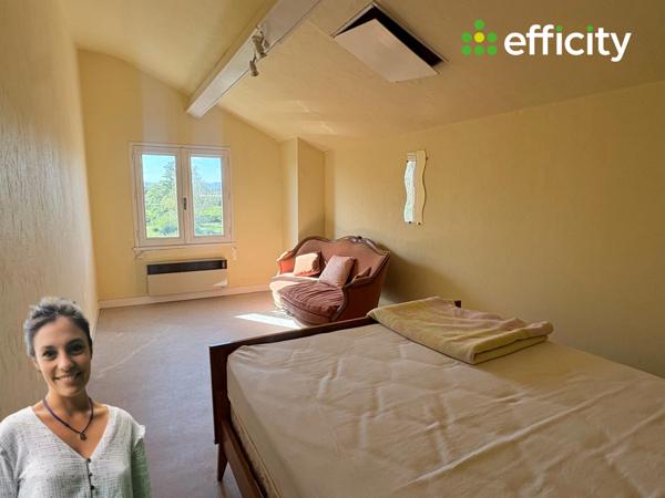 Maison 4 pièces - 138 m²