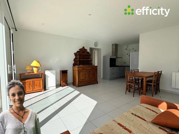 Maison 4 pièces - 138 m²