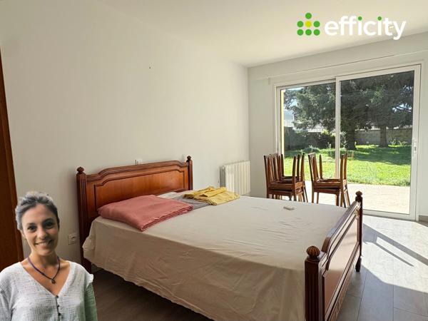 Maison 4 pièces - 138 m²