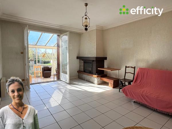 Maison 4 pièces - 138 m²