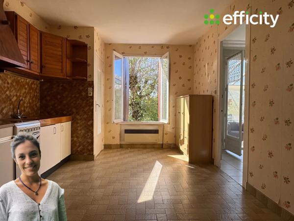 Maison 4 pièces - 138 m²