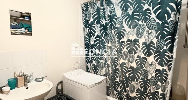 À vendre Studio 30 m² - Paris 75018