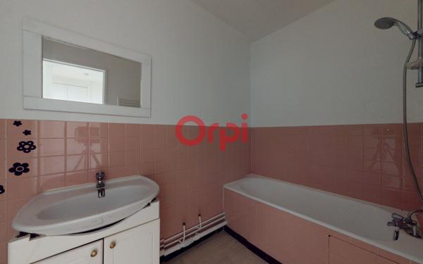 Appartement à vendre    2 pièces • 47,52 m2 Clichy-sous-Bois