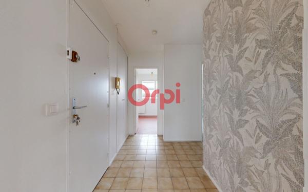 Appartement à vendre    2 pièces • 47,52 m2 Clichy-sous-Bois
