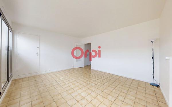 Appartement à vendre    2 pièces • 47,52 m2 Clichy-sous-Bois