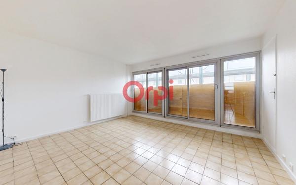 Appartement à vendre    2 pièces • 47,52 m2 Clichy-sous-Bois