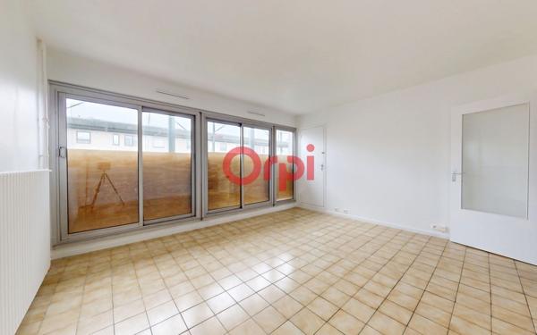 Appartement à vendre    2 pièces • 47,52 m2 Clichy-sous-Bois
