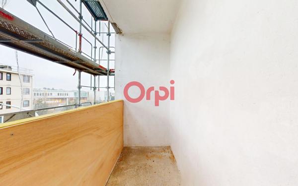 Appartement à vendre    2 pièces • 47,52 m2 Clichy-sous-Bois