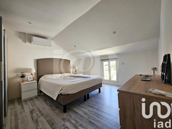 Maison à vendre 7 pièces 143 m² Sainte-Geneviève-des-Bois