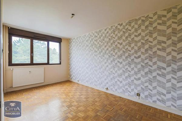 Appartement à vendre 5 pièces 93m² Échirolles (38130)