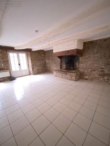 Maison à vendre à Plouër-sur-Rance dans les Côtes-d'Armor (22490), ref : 040M1476