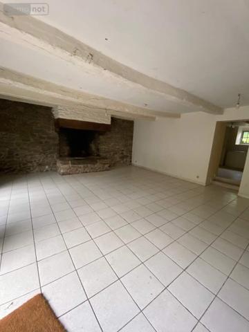 Maison à vendre à Plouër-sur-Rance dans les Côtes-d'Armor (22490), ref : 040M1476