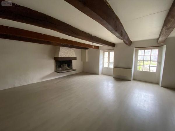 Maison à vendre à Plouër-sur-Rance dans les Côtes-d'Armor (22490), ref : 040M1476