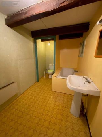 Maison à vendre à Plouër-sur-Rance dans les Côtes-d'Armor (22490), ref : 040M1476