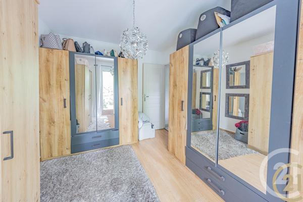 Maison à vendre  7 pièces - 179 m2 VIGNEUX SUR SEINE - 91