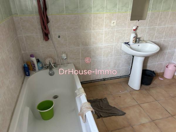 Maison à vendre 5 pièces de 145 m²