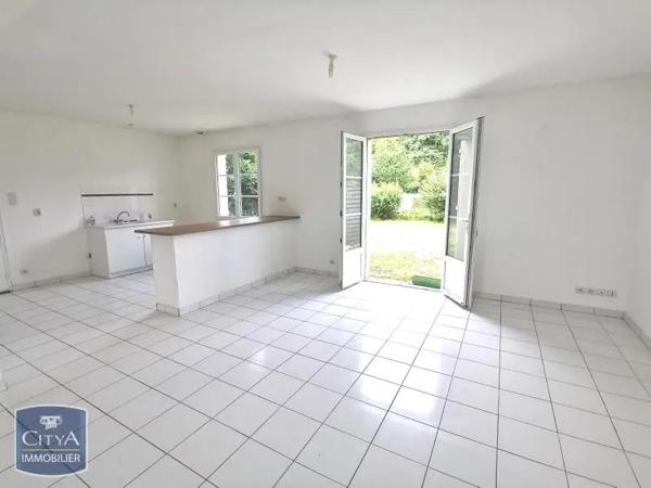 Maison à louer 5 pièces 85m²