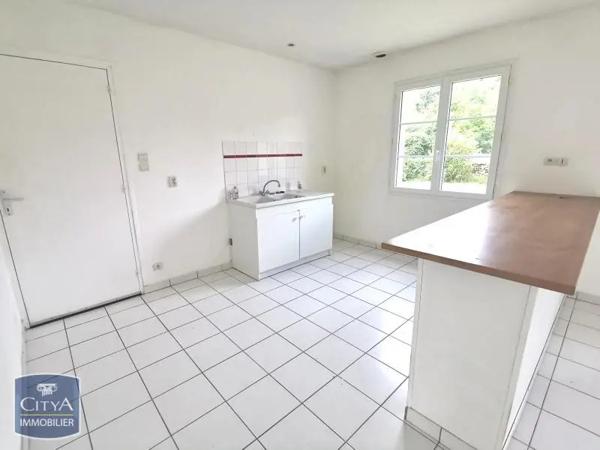 Maison à louer 5 pièces 85m²