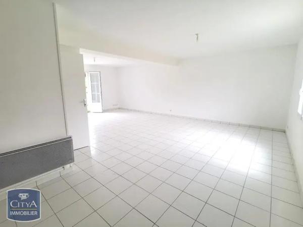 Maison à louer 5 pièces 85m²