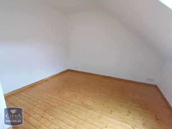 Maison à louer 5 pièces 85m²