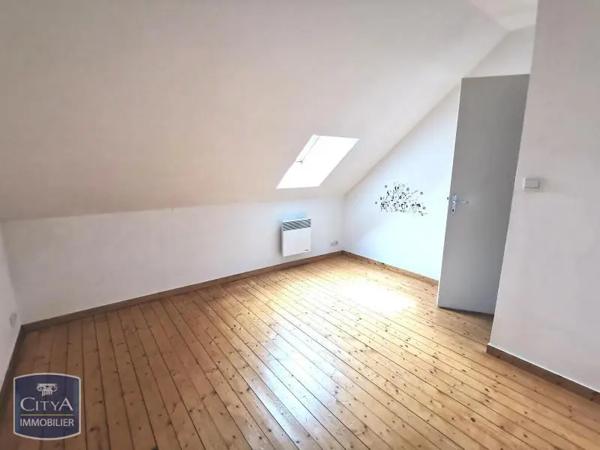 Maison à louer 5 pièces 85m²