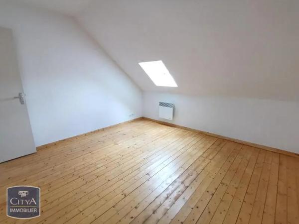 Maison à louer 5 pièces 85m²