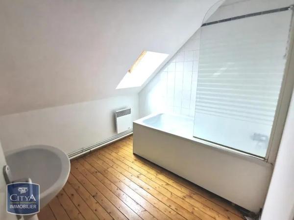 Maison à louer 5 pièces 85m²