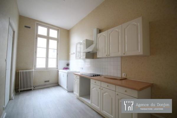 T5 et plus Pons 120 m²