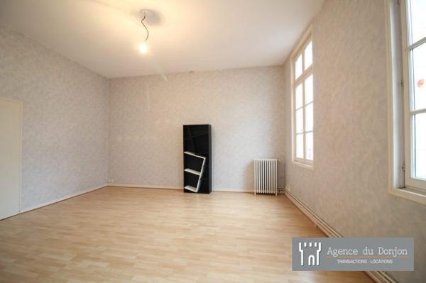 T5 et plus Pons 120 m²