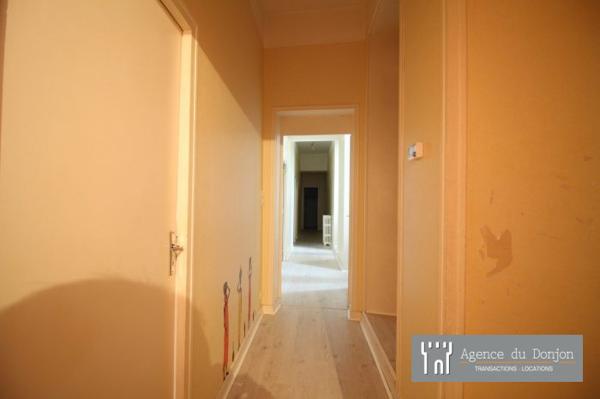 T5 et plus Pons 120 m²