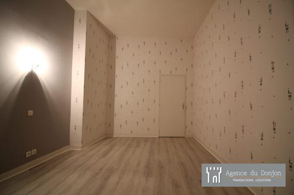 T5 et plus Pons 120 m²