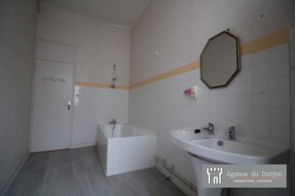 T5 et plus Pons 120 m²