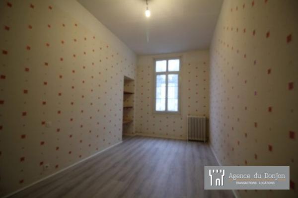 T5 et plus Pons 120 m²