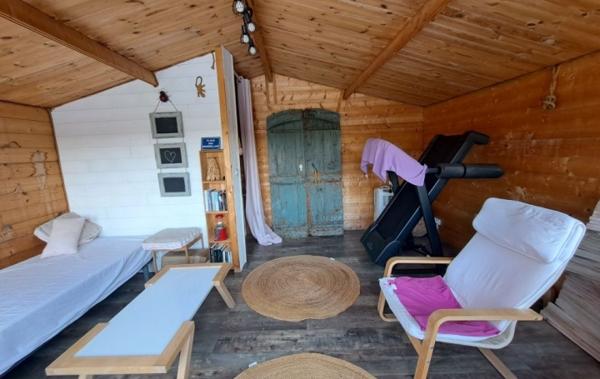 Vente Villa Fleurance   