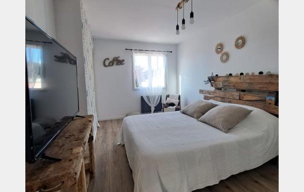 Vente Villa Fleurance   