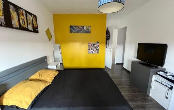 Vente Villa Fleurance   