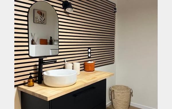 Vente Villa Fleurance   