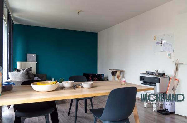Appartement à vendre Loos