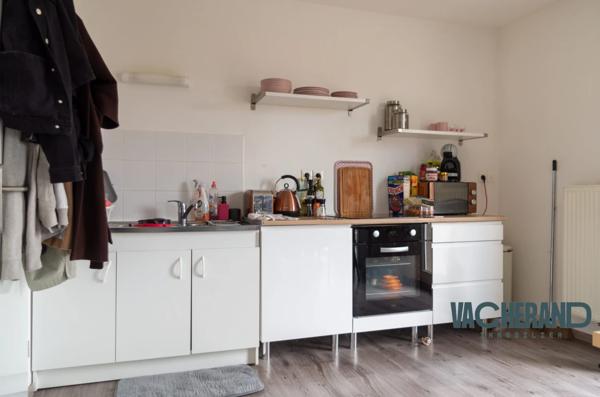 Appartement à vendre Loos