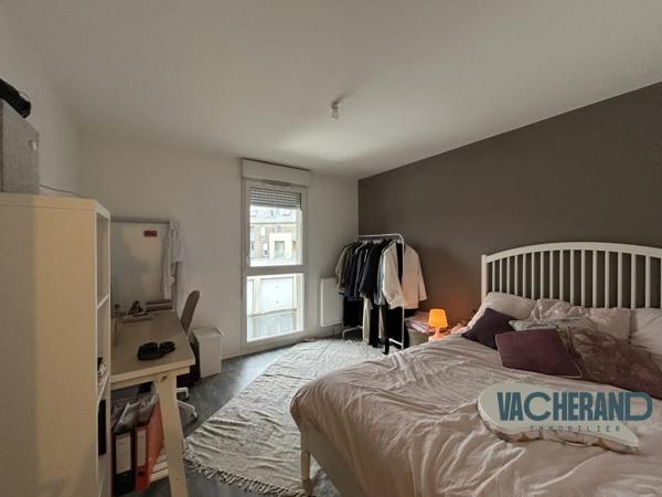Appartement à vendre Loos