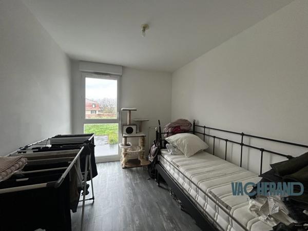Appartement à vendre Loos