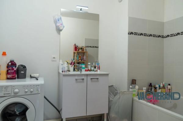 Appartement à vendre Loos