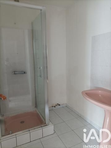 Maison à vendre 3 pièces 72 m² Le Gua