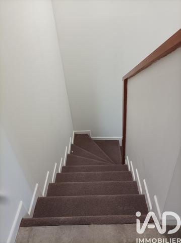 Maison à vendre 3 pièces 72 m² Le Gua