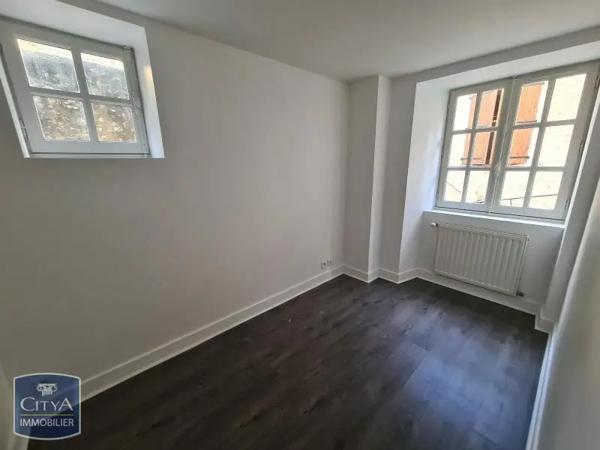 Location appartement 2 pièces de 36.55m²