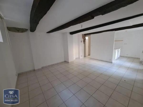Location appartement 2 pièces de 36.55m²